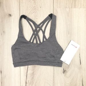 Lululemon Free To be Serene Bra